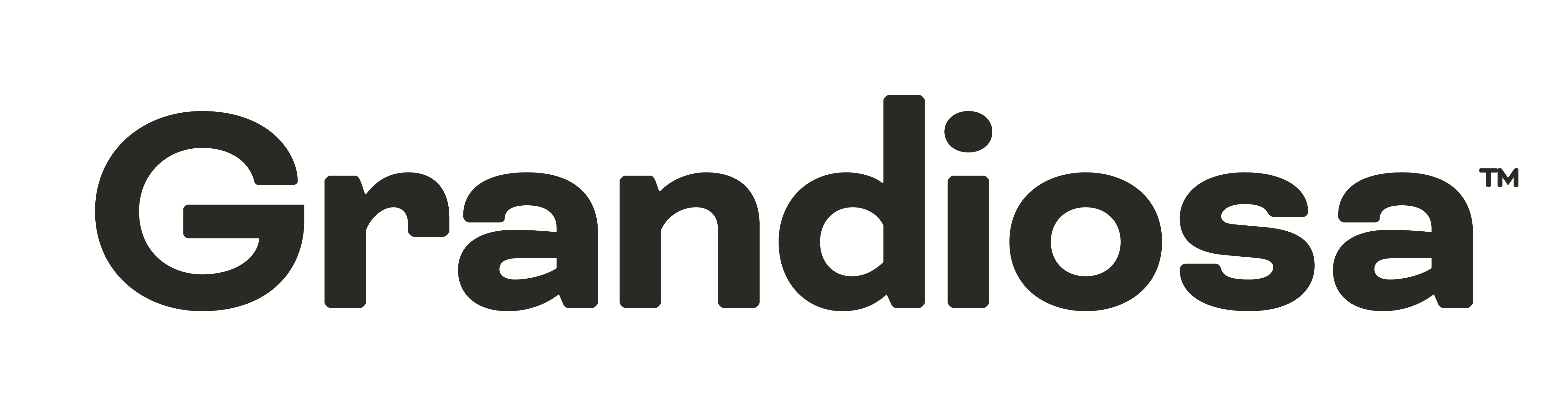 Grandiosa Logo